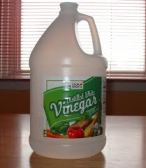  Vinegar